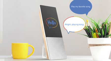 Archos introduced Hello: a stylish voice assistant with a large display and a 4000 mAh battery