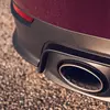 Миниатюра двигателя Porsche 911 Carrera S