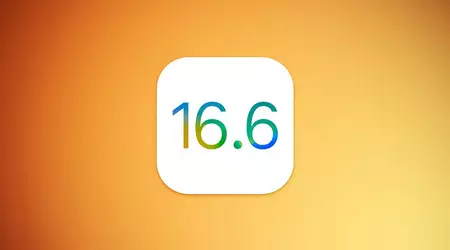 Apple has stopped signing iOS 16.6: iPhone users now can't roll back from iOS 16.6.1
