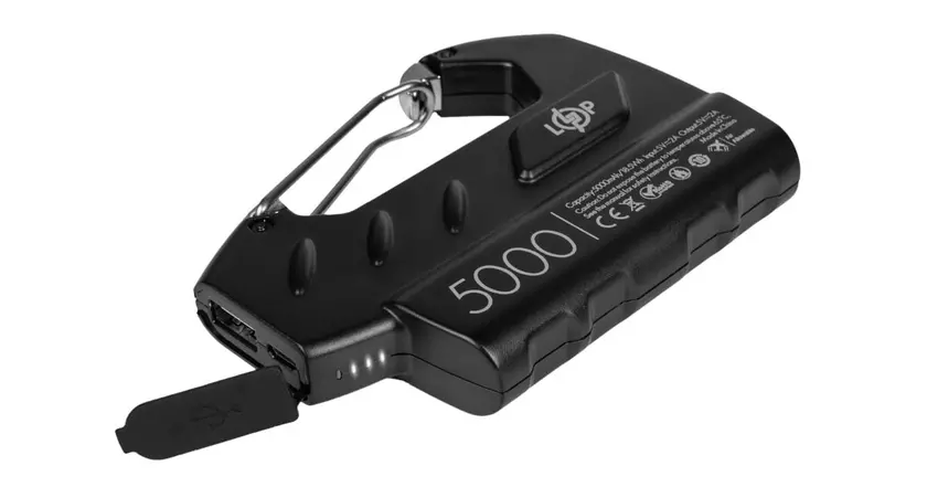 Обзор инновационного павербанка LogicPower LP PR522: технологические особенности