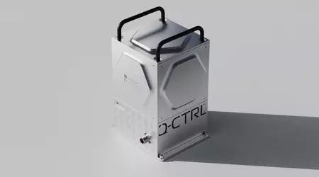 Sans GPS ni satellite : Q-CTRL navigue en mer grâce à la gravité quantique