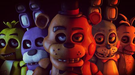 Five Nights at Freddy's-stjernen Matthew Lillard drømmer om mange oppfølgere: Franchisens fremtid er uviss