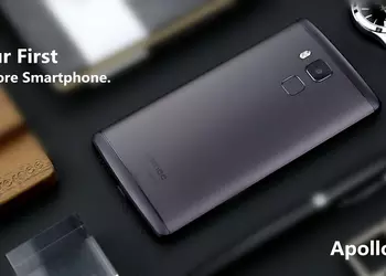 Распродажи по пятницам: получите Vernee Apollo Lite всего за $199.99