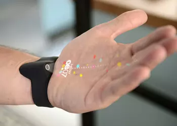 Future Control: концепт гаджета, предсказывающего будущее