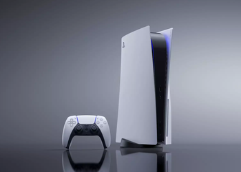 Оновлення Sony PS5: покращений звук DualSense, ...