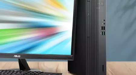 Asus a lancé deux ordinateurs de bureau compacts avec d'excellentes caractéristiques et un prix abordable