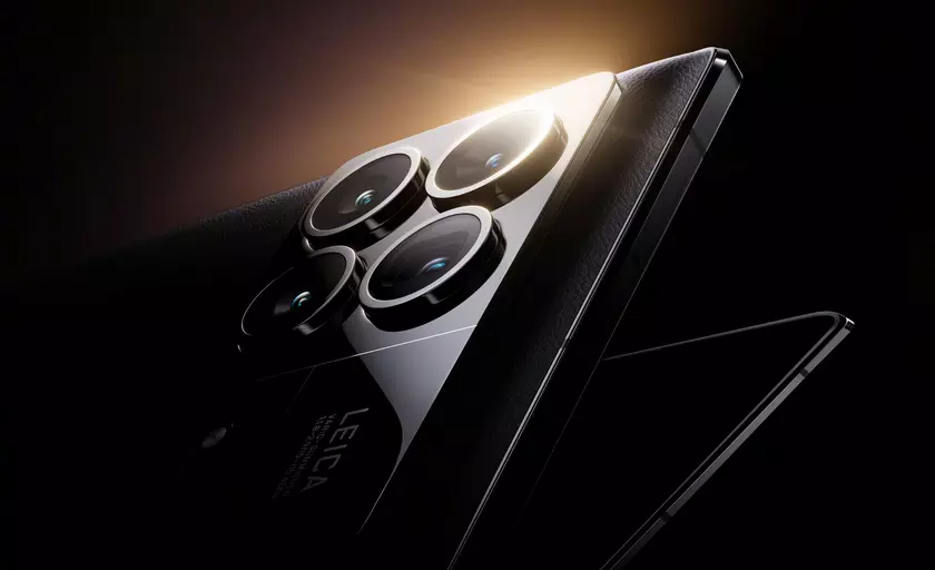 Официально: складной смартфон Xiaomi MIX Fold 3 представят 14 августа