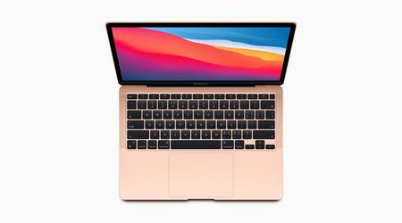 Offer of the day: MacBook Air with M1 chip available at Amazon for $200 off