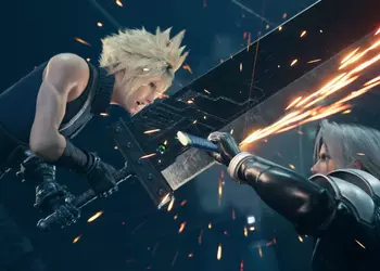 Sony расщедрилась: в марте подписчики PlayStation Plus получат четыре игры, включая Final Fantasy 7 Remake
