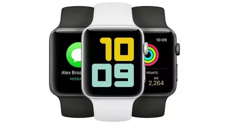 Apple виплатить 20 мільйонів доларів компенсації власникам Apple Watch Series 1, 2 і 3 через дефект батарей