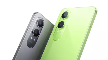 OPPO K12x: 120Hz OLED display, Snapdragon 695 chip, up to 12GB of RAM and 5500mAh battery priced from $179