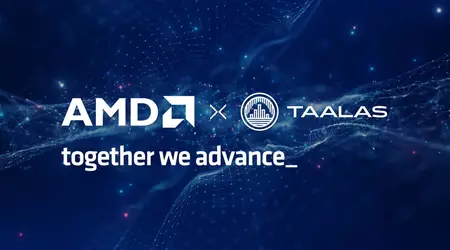 AMD проти Nvidia: радикальний хід з поглинанням Taalas для вузькоспеціалізованих ШІ-чипів