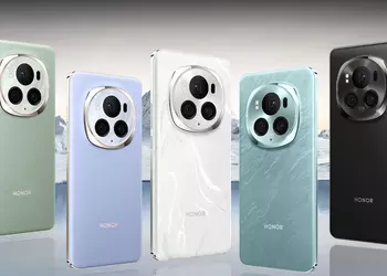 HONOR Magic 6 Pro 5G с процессором Snapdragon 8 Gen 3 теперь доступен в Индии