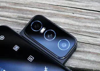 ASUS ZenFone 8 Flip не разочаровал в тесте DxOMark