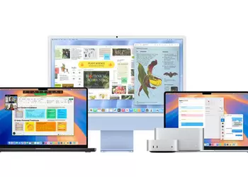 Второй квартал 2025: поставки Mac выросли на 21%, в то время как рынок ПК — на 6.5%