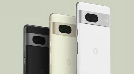 Insider: Google Pixel 7a will get a 90 Hz display, wireless charging and a new dual camera
