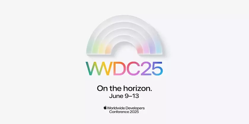 WWDC 2025: готовьтесь к большим анонсам от Apple 9 июня