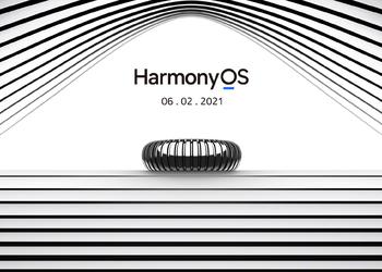 Теперь официально: флагманские умные часы Huawei Watch 3 c Harmony OS на борту представят 2 июня