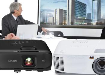 Best Projectors for Office Use