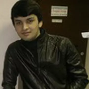 Акмал Сангин