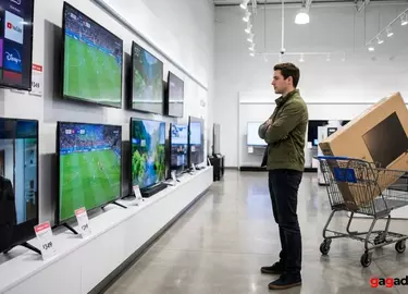 Migliori TV 4K sotto 500 euro