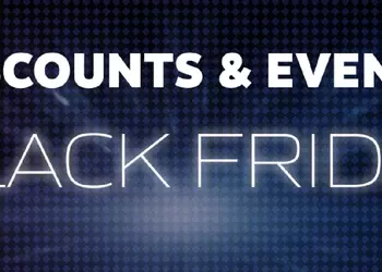 “Черная пятница” в Steam: скидки до 95%, огромный каталог и даже распродажа Steam Deck