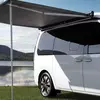 Превью Hyundai Staria Camper концепта - вид сзади