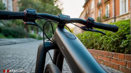 Drive Modes on E-Bikes