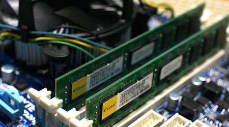Analysts warn of an increase in prices for memory in 2018
