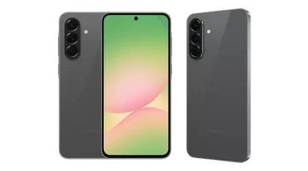 Galaxy A56 увірвався до топ-10 найпопулярніших смартфонів у світі разом із A36