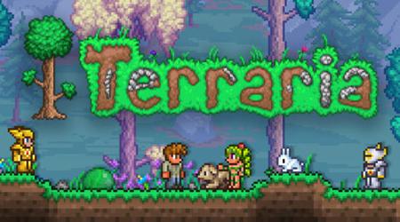 Das lang erwartete Update 1.4.5 für Terraria ist noch nicht erschienen, aber die Entwickler arbeiten aktiv daran