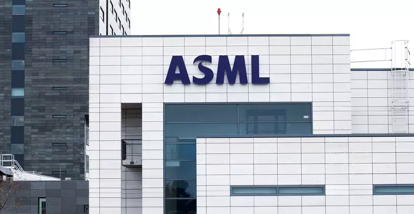 Нидерландская компания ASML не берёт на работу граждан россии, Китая, Ирана, Кубы и ещё двух десятков стран, но это не дискриминация