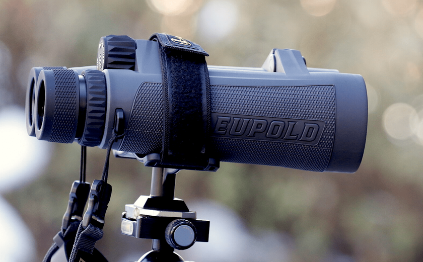 Leupold BX-5 Santiam HD 15x56 Durable Binoculars