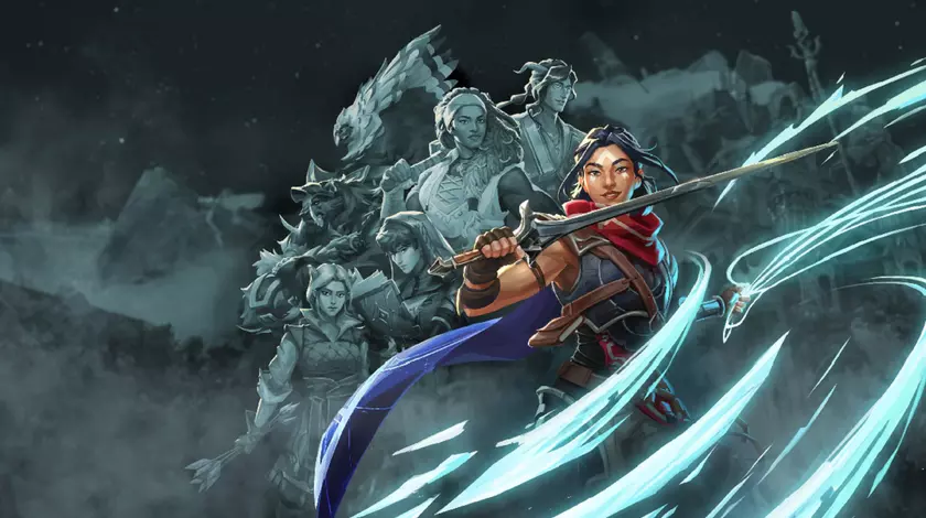 Заплетая вечность: подробности о новом проекте 'Eternal Strands'