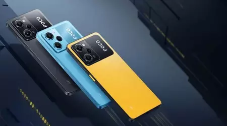 Le POCO X5 Pro reçoit la mise à jour de sécurité du mois d'août