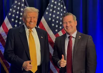 Trump's national security adviser used personal ...