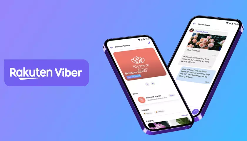 Viber представляет новую функцию создания коллажей: все детали