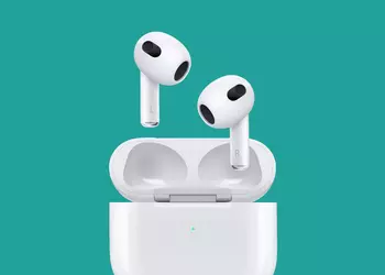 Best price: AirPods 3 can be bought now on Amazon for $139 ($30 off)
