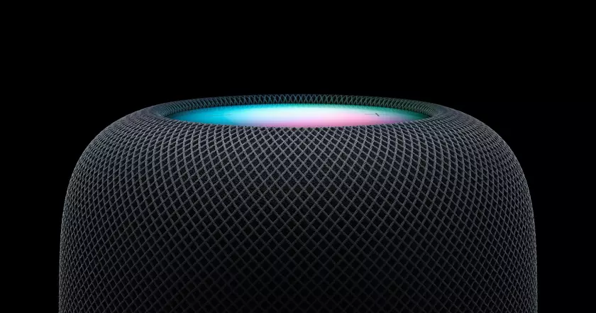 HomePod 17: поддержка AirPlay для Siri и новые элементы управления вызовами