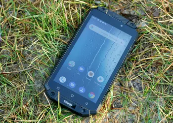 Обзор Sigma Mobile X-treme PQ39 MAX: современный защищённый батарейкофон