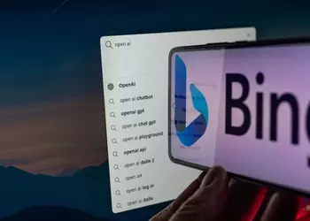 Чат-бот Bing на рабочем столе теперь позволяет задавать вопросы голосом 