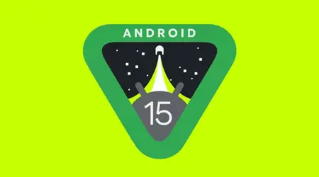 La première version bêta d'Android 15 a été publiée