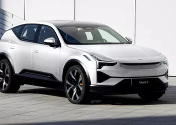 Polestar 3's already sold out will receive a free upgrade to the latest Nvidia Drive AGX Orin processor