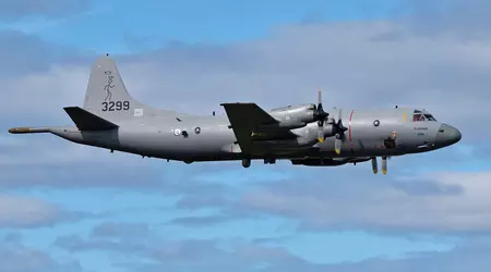 L'Argentine a acheté à la Norvège quatre avions de patrouille côtière P-3 Orion pour un montant de 60 millions de dollars.