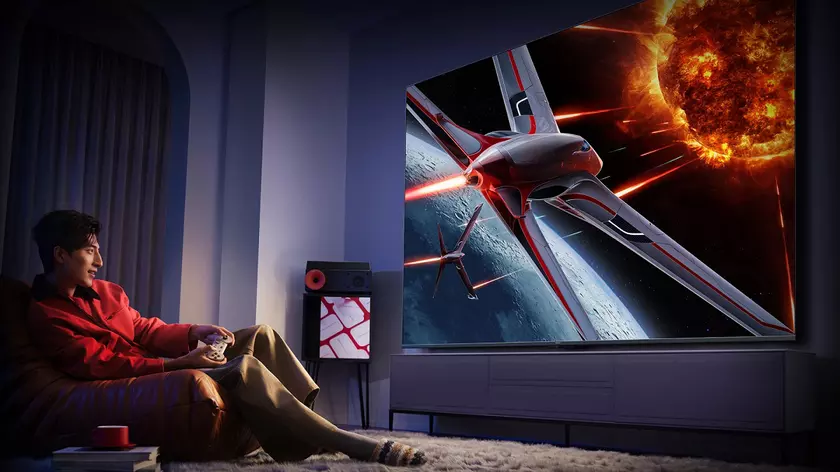 Redmi TV X 2025: The Energy Saver Next-Gen Tech Enthusiasts Will Love