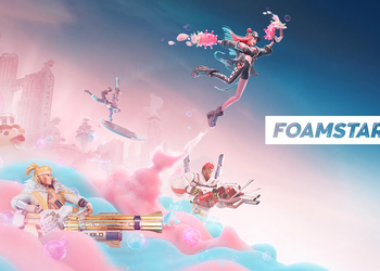 Foamstars open beta testers faced problems with long waiting times in the queue to join the game