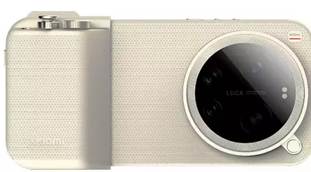 This is how the Xiaomi 17 Ultra photo flagship with the largest sensor in smartphone history will look