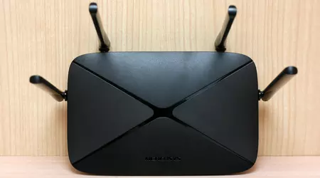Огляд Wi-Fi роутера Mercusys AC12G: доступний гігабіт
