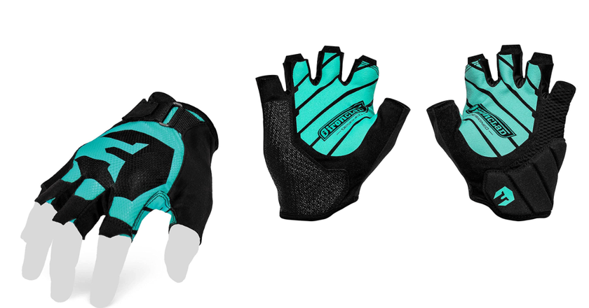 Ironclad Immortals compression gloves for gaming