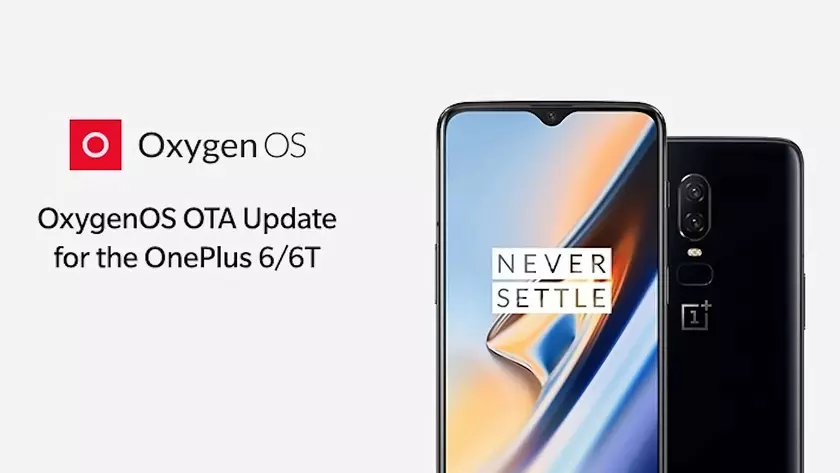 OnePlus 6 и OnePlus 6T получили OxygenOS 10.3.6 c исправлениями и новым патчем безопасности